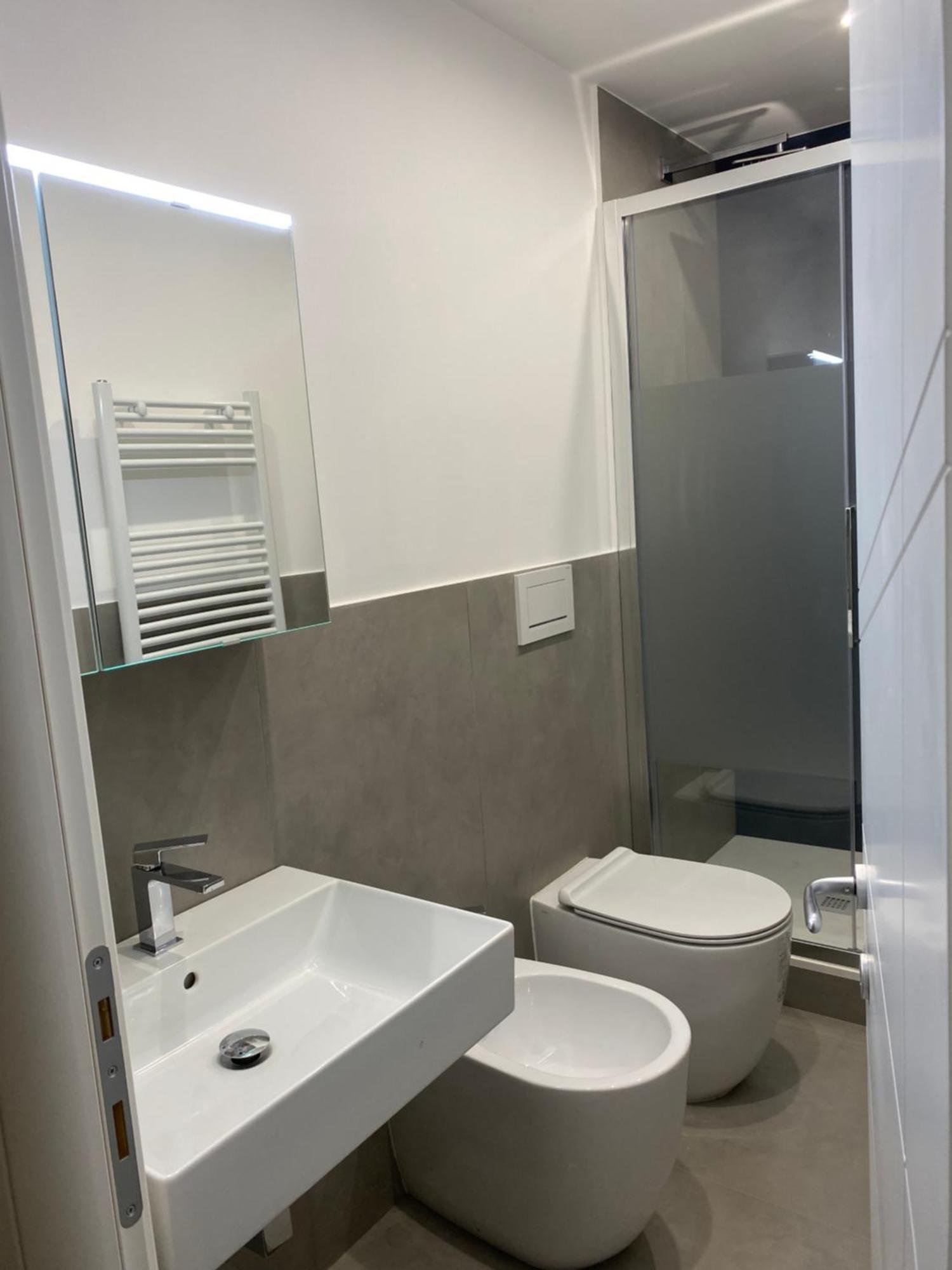 Apartment Il Diamante Del Colosseo Rom