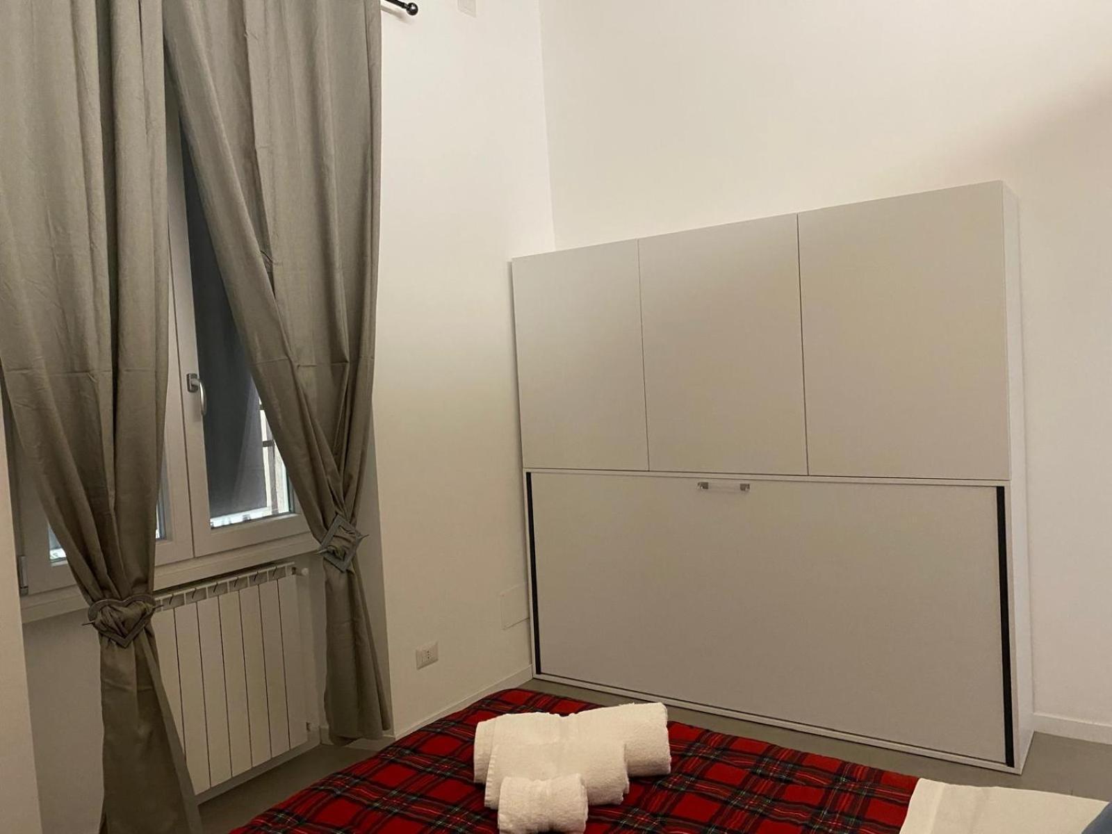 Apartment Il Diamante Del Colosseo Rom